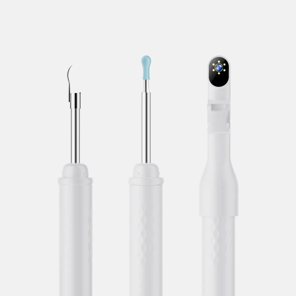 SOFTISH A03 visual ear cleaner feature highlights 2 – Shenzhen Jiding Electronic Co., Ltd.