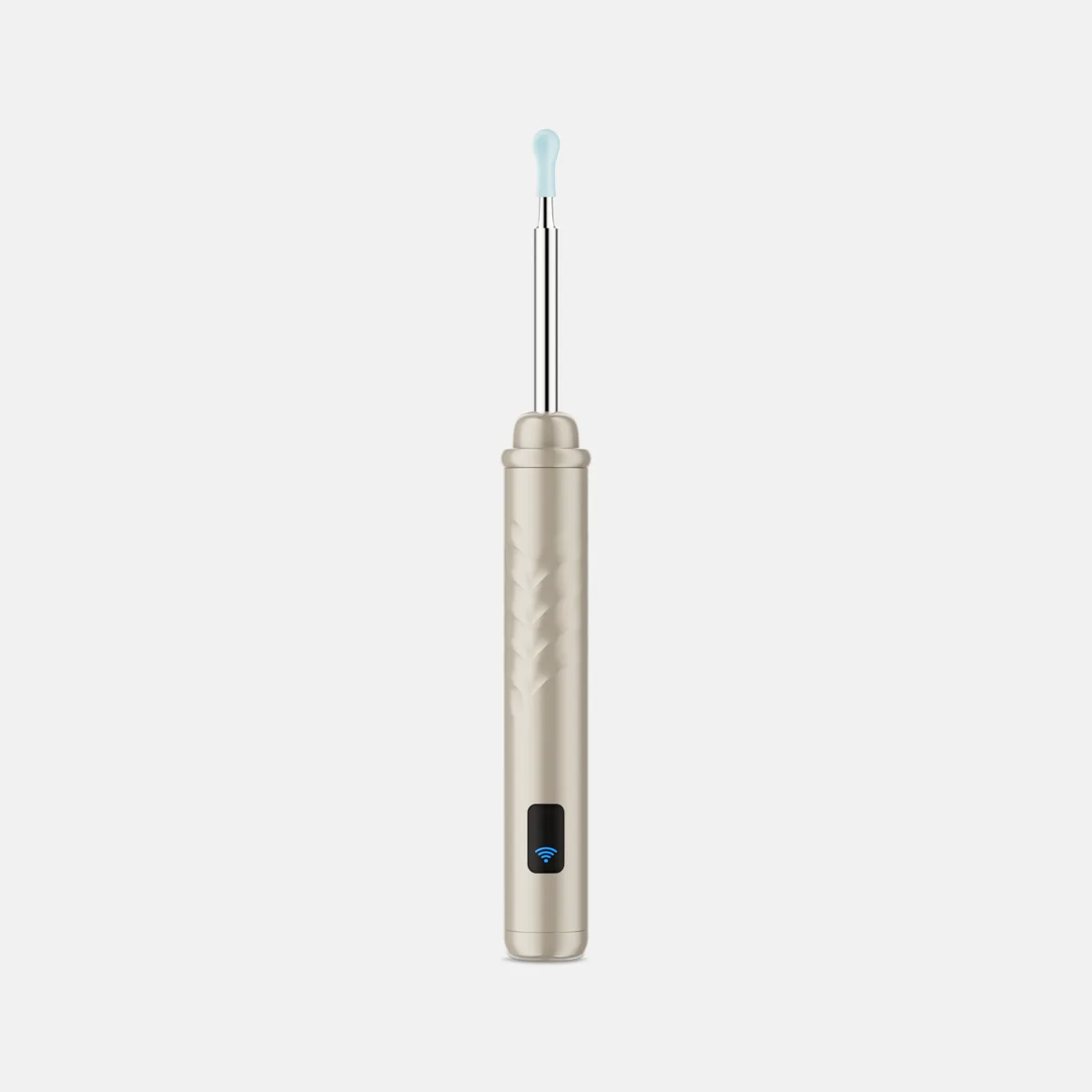 SOFTISH A07 visual ear cleaner ear spoon camera tip – Shenzhen Jiding Electronic Co., Ltd.