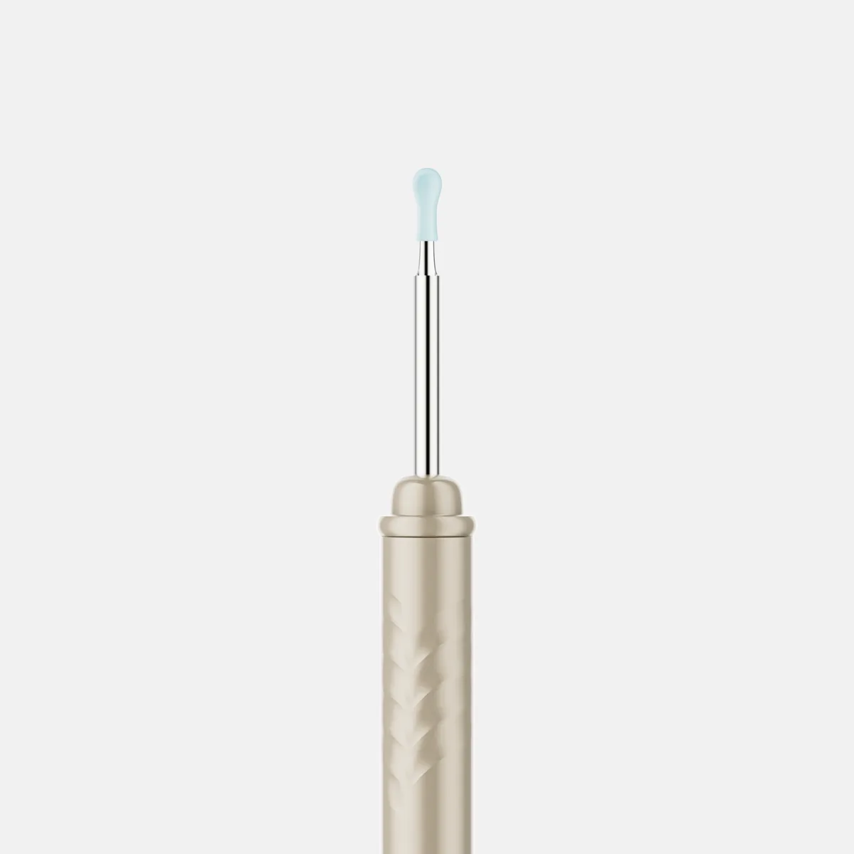 SOFTISH A07 visual ear cleaner handheld size view – Shenzhen Jiding Electronic Co., Ltd.