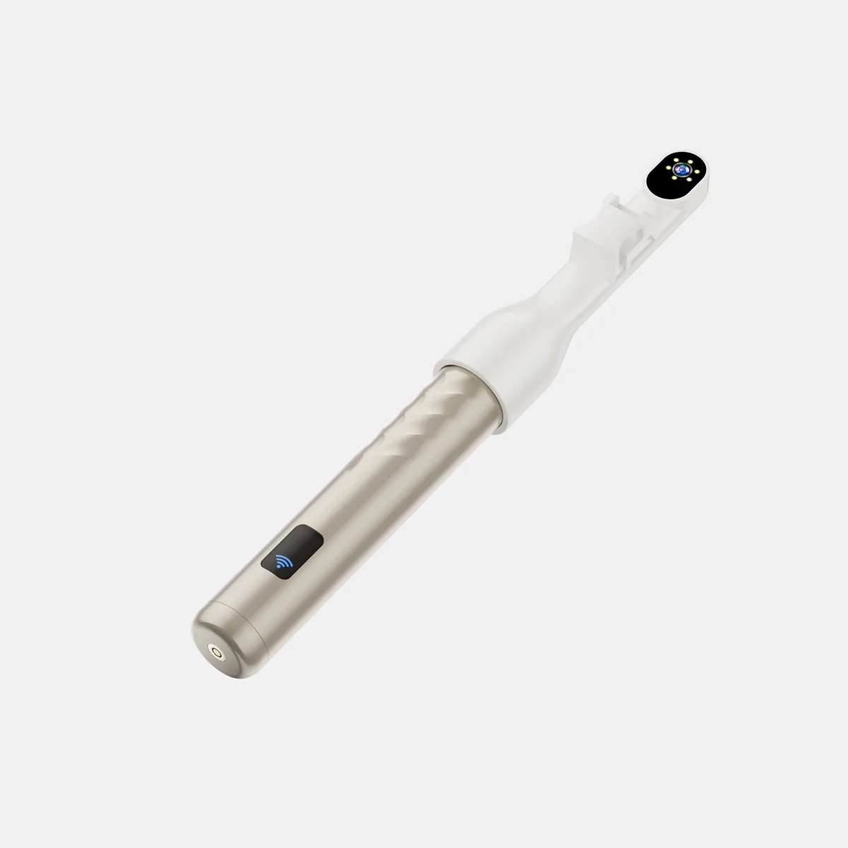SOFTISH A07 visual ear cleaner oral mirror attachment – Shenzhen Jiding Electronic Co., Ltd.