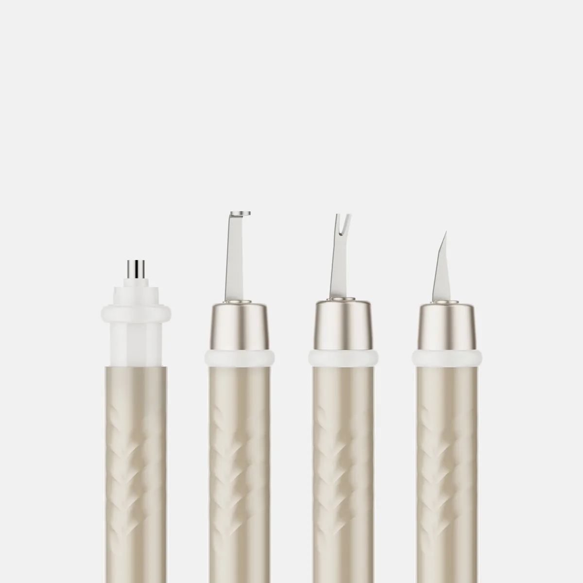 SOFTISH A07 visual ear cleaner with short plug-in attachment – Shenzhen Jiding Electronic Co., Ltd.