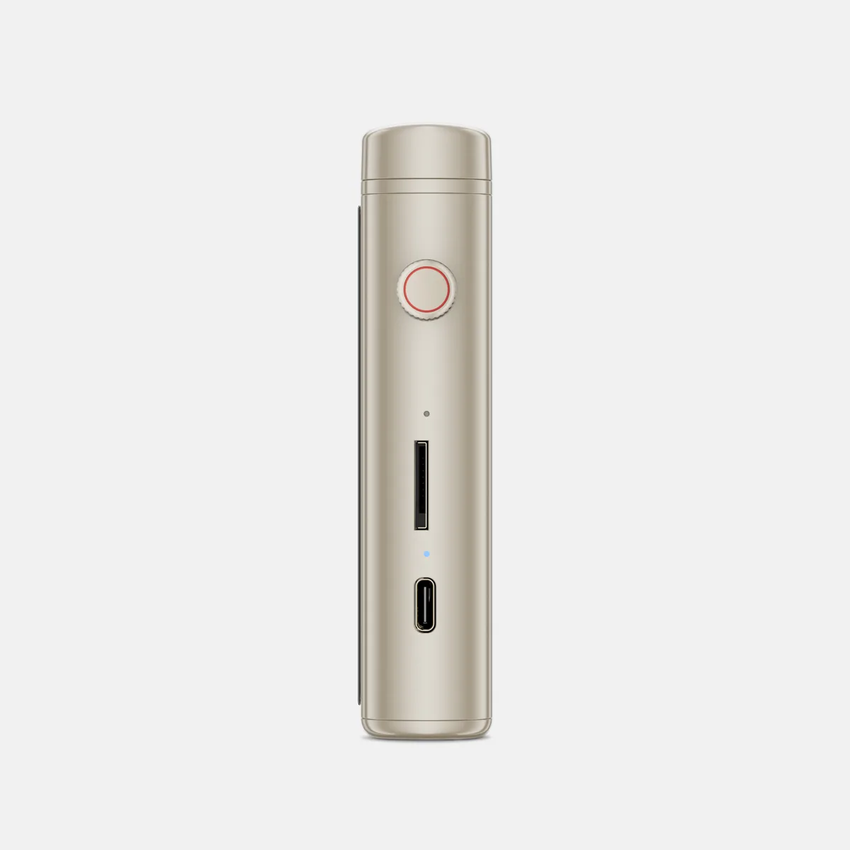 SOFTISH A07 visual ear cleaner side view – Shenzhen Jiding Electronic Co., Ltd.