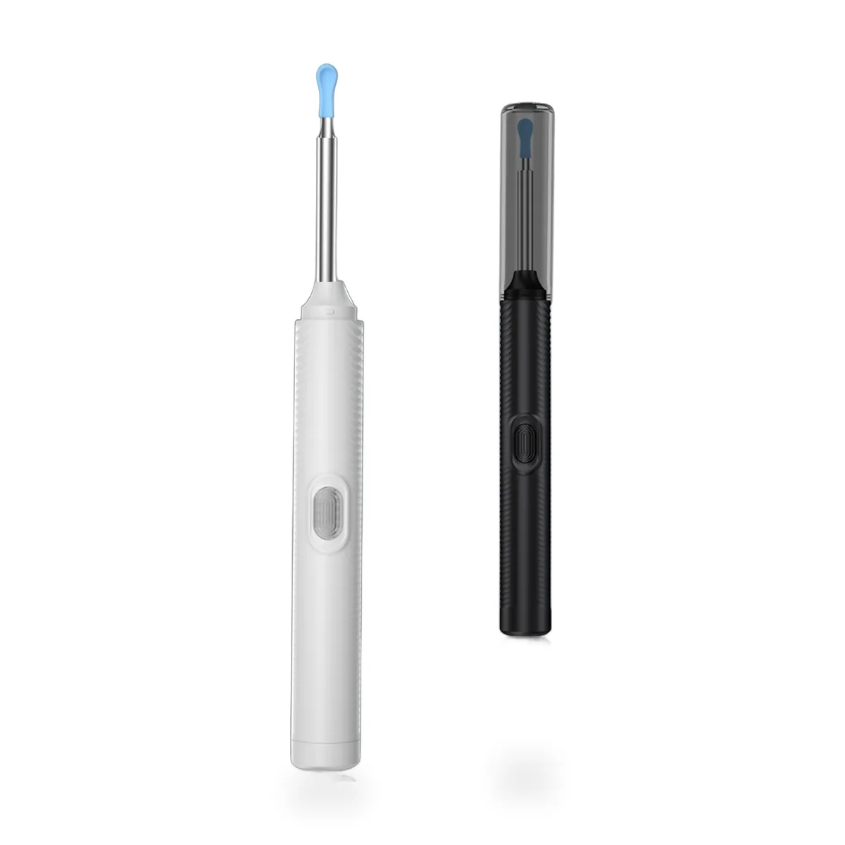SOFTISH CC10 visual ear cleaner with HD camera