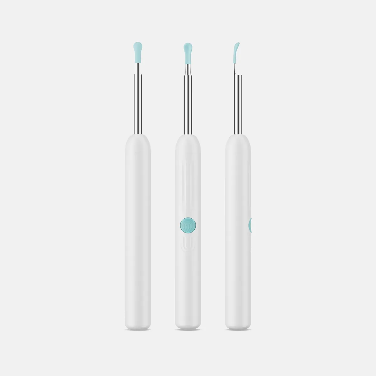 SOFTISH CC6 visual ear cleaner by Shenzhen Jiding Electronic Co., Ltd.