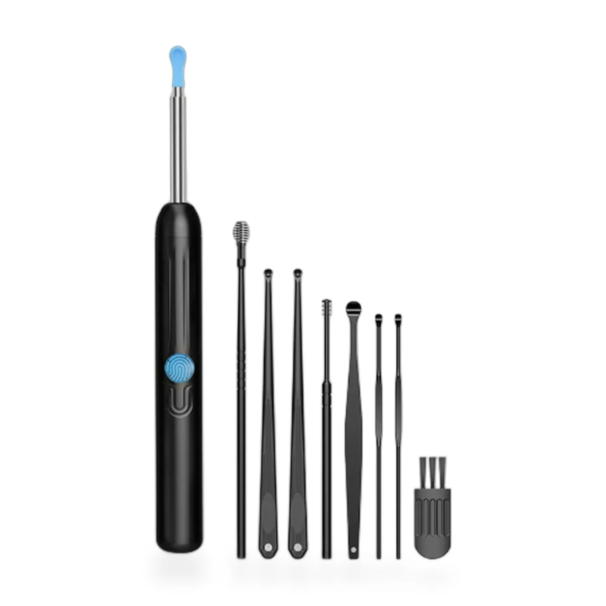 SOFTISH CC6 visual ear cleaner with HD camera