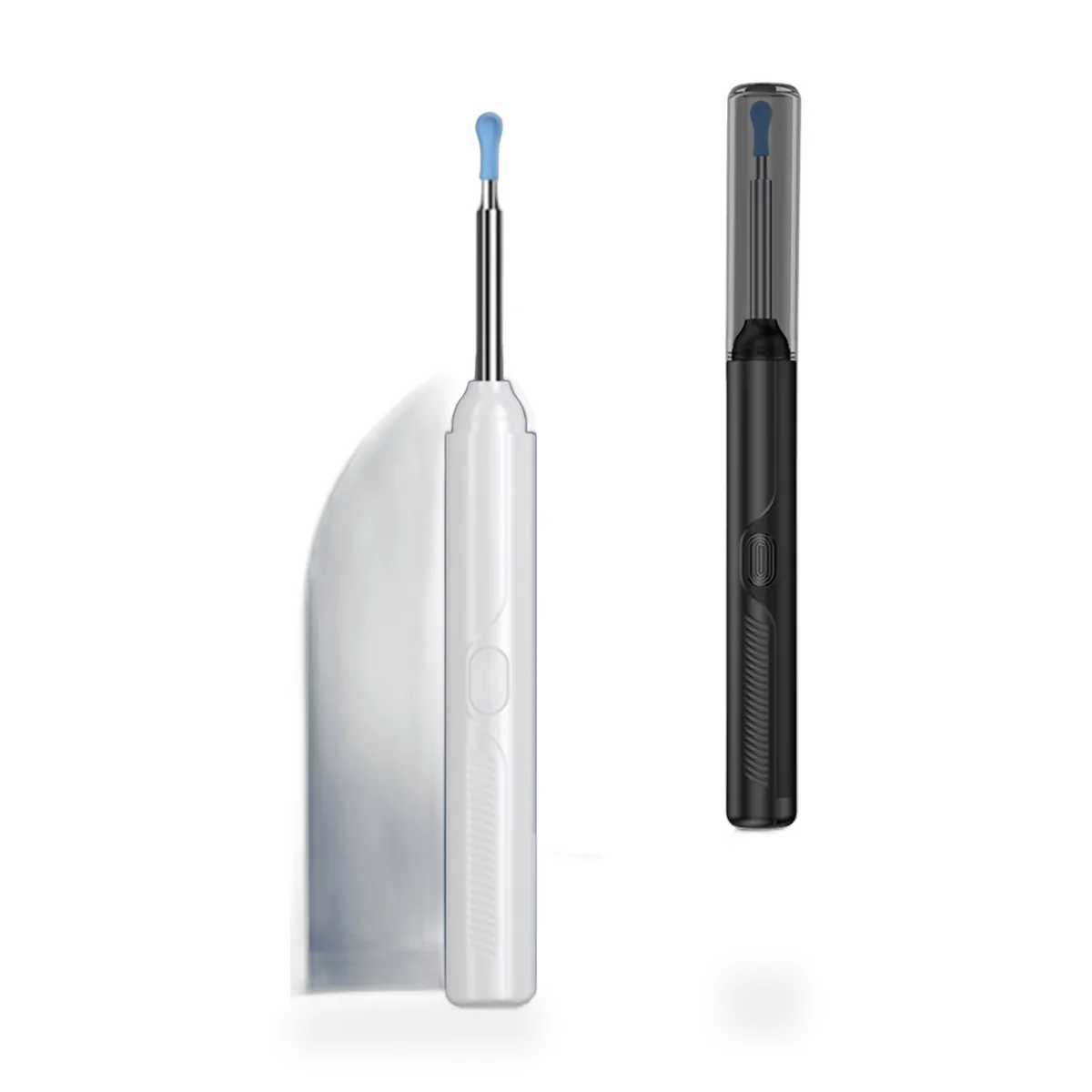 SOFTISH CC9 visual ear cleaner with HD camera