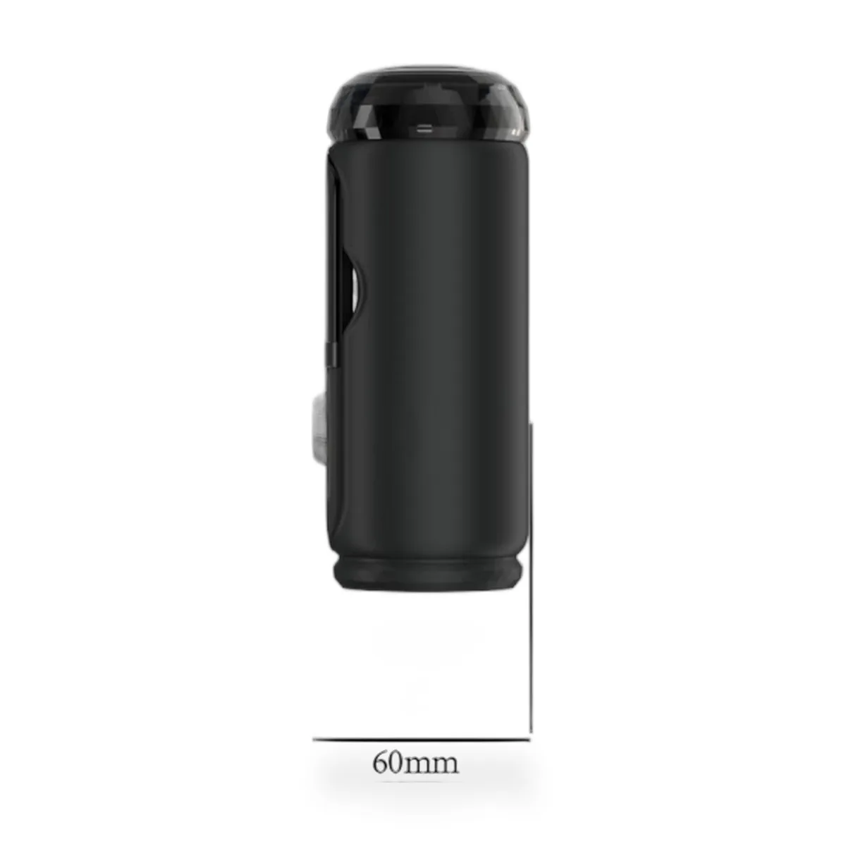 SOFTISH M1 electric knife sharpener, alternate view