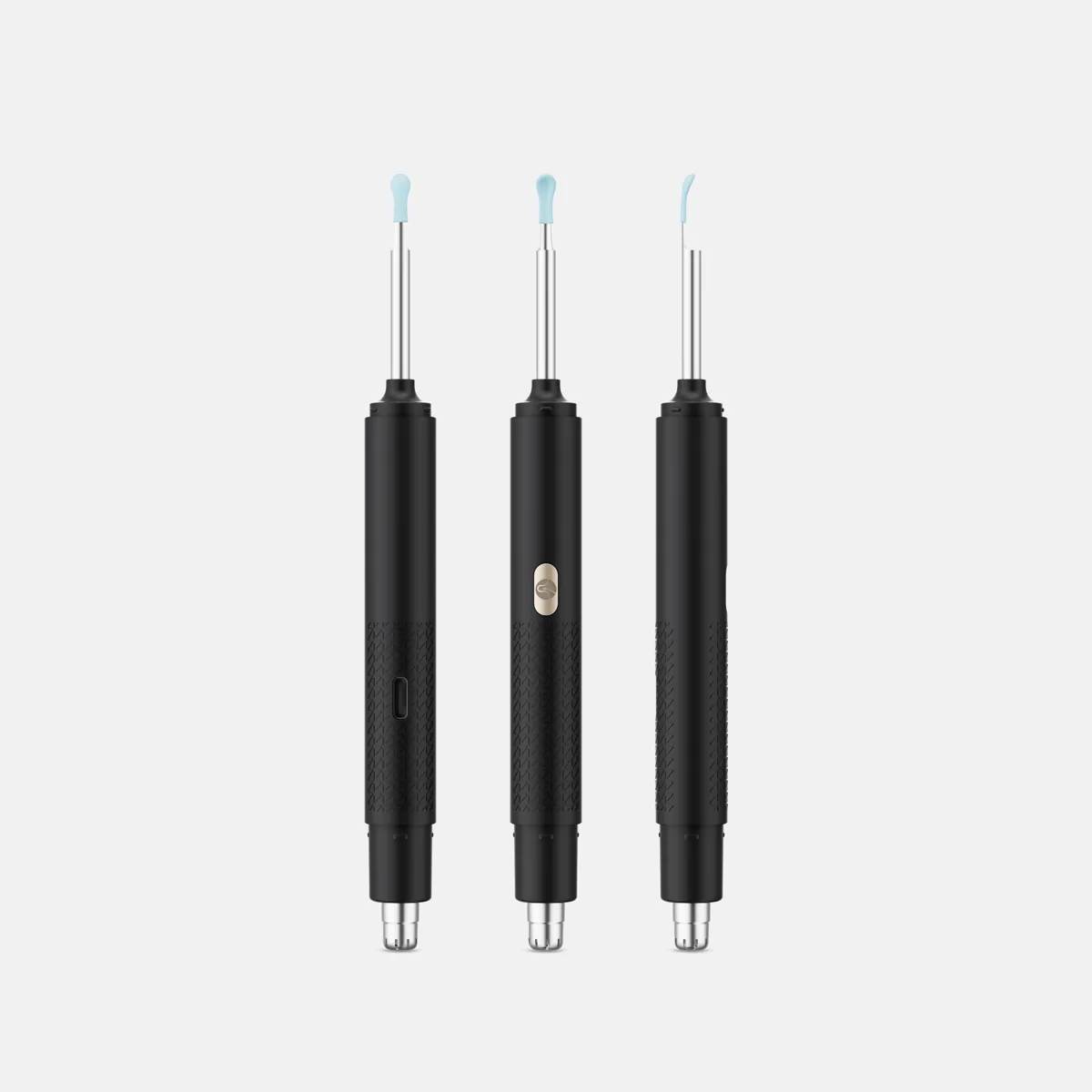 SOFTISH P1 visual ear cleaner by Shenzhen Jiding Electronic Co., Ltd.