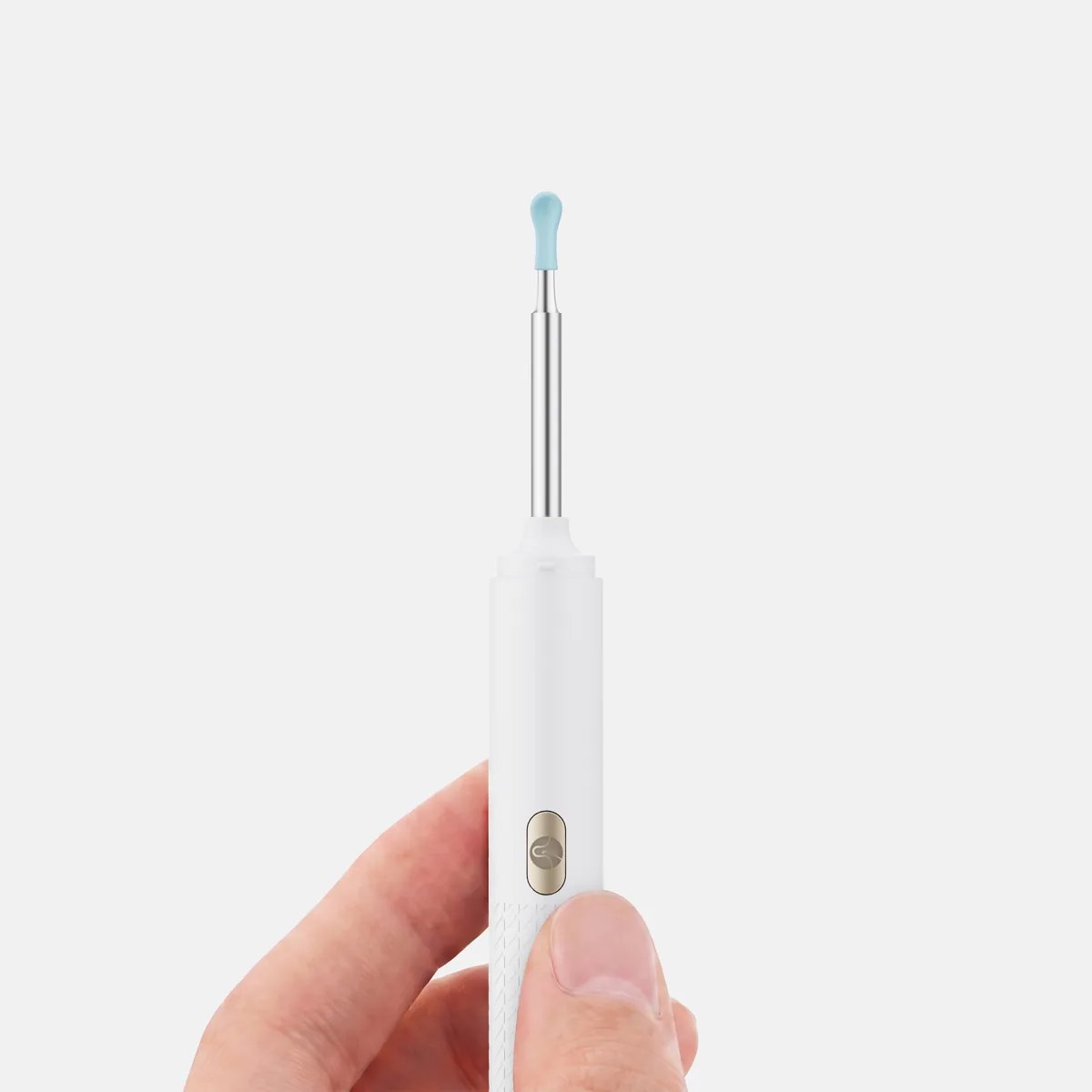 SOFTISH P1 visual ear cleaner handheld with ear spoon head – Shenzhen Jiding Electronic Co., Ltd.