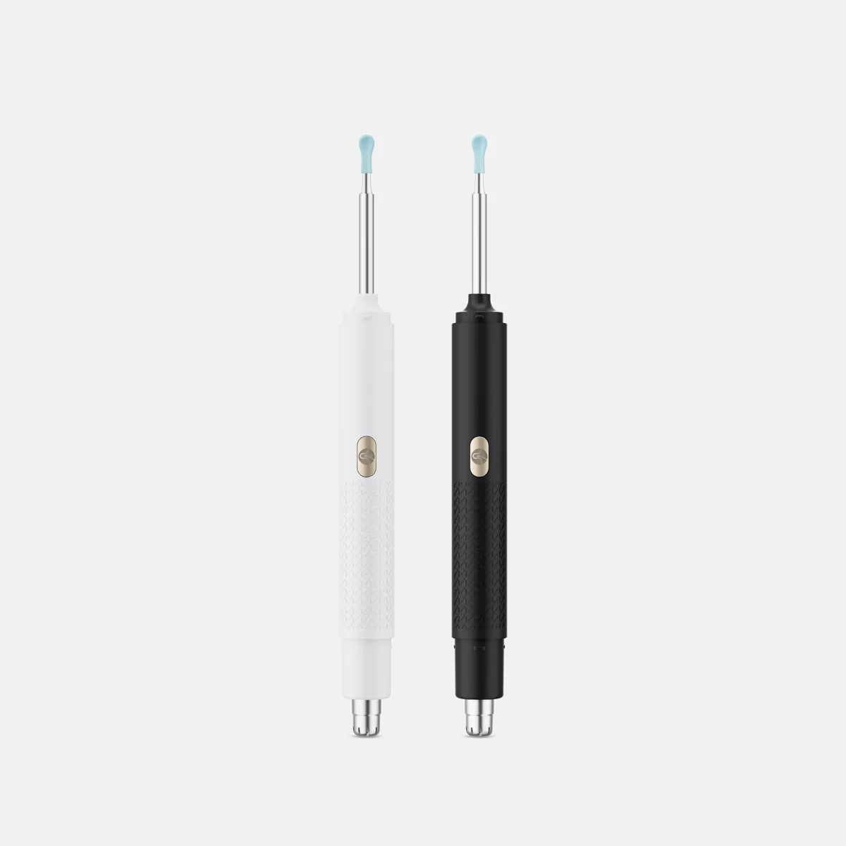 SOFTISH P1 visual ear cleaner in two colors without cap – Shenzhen Jiding Electronic Co., Ltd.