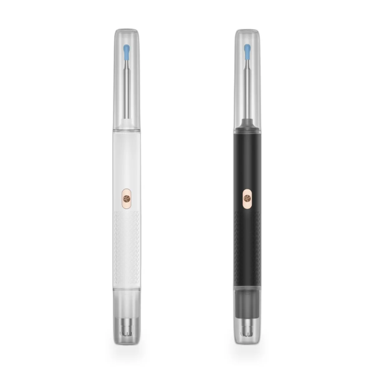 SOFTISH P1 visual ear cleaner with HD camera
