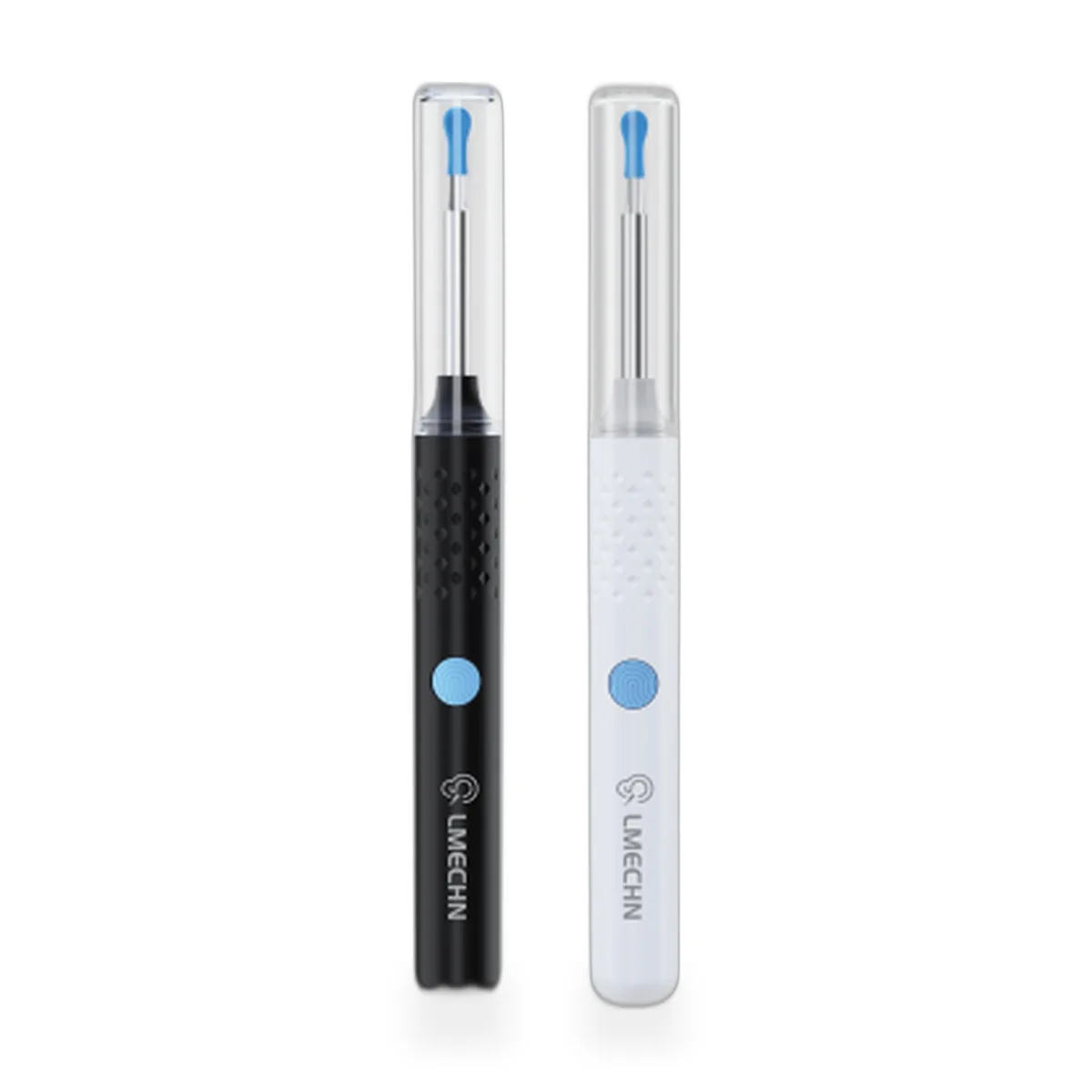 SOFTISH P2 visual ear cleaner with HD camera