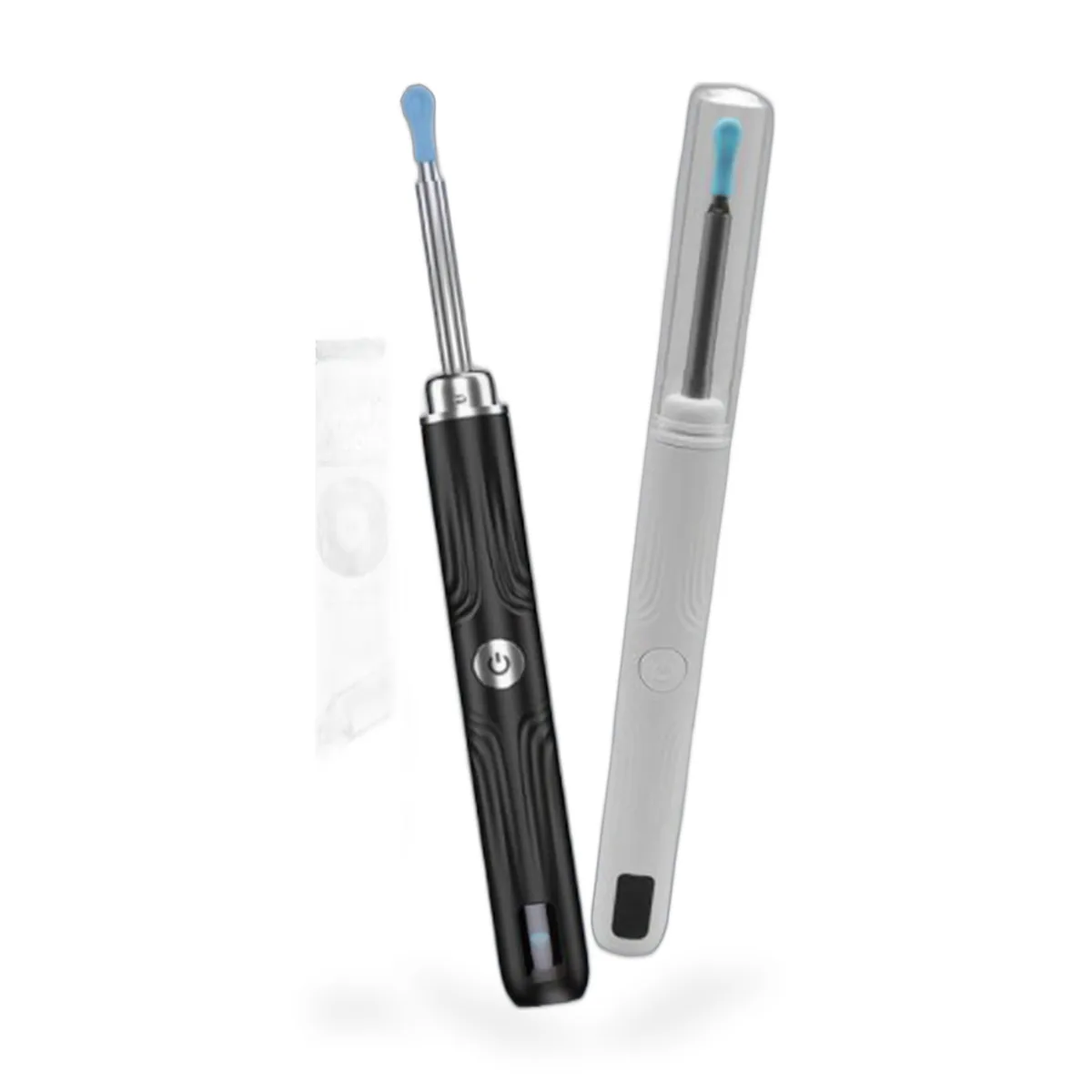 SOFTISH P6 visual ear cleaner with HD camera