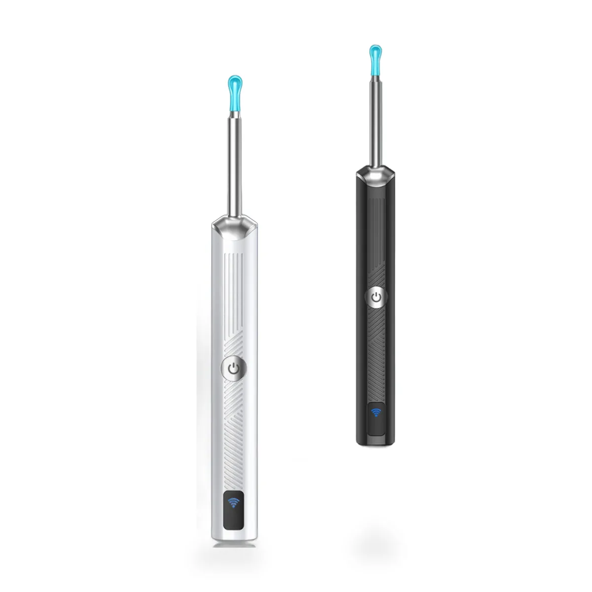 SOFTISH S6 visual ear cleaner with HD camera