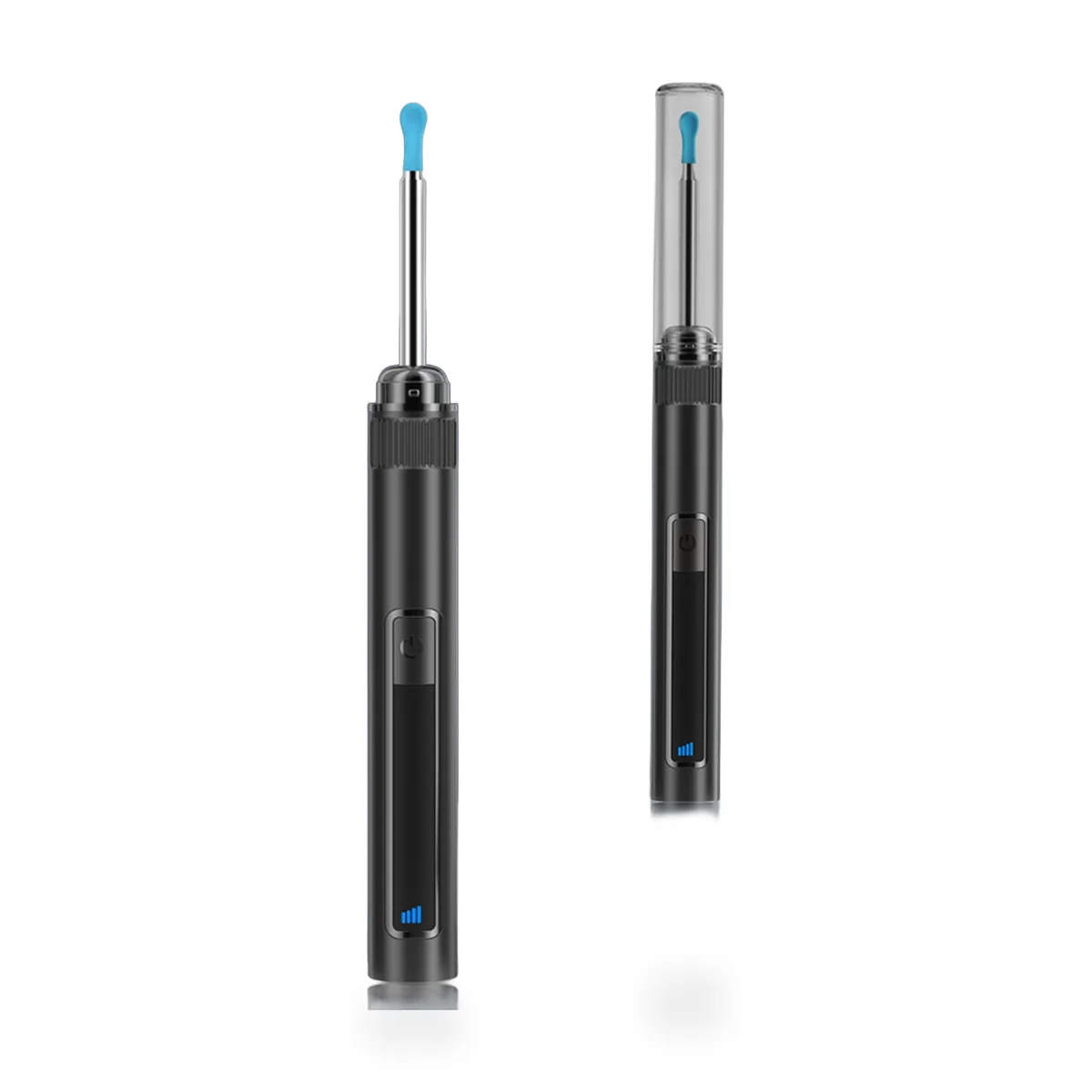 SOFTISH S7 visual ear cleaner with HD camera