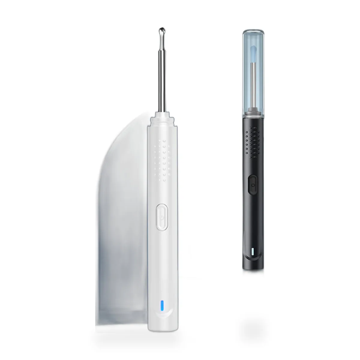 SOFTISH S8 visual ear cleaner with HD camera