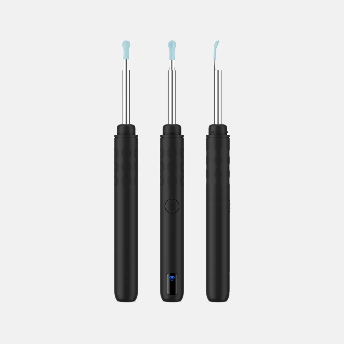 SOFTISH S9 visual ear cleaner by Shenzhen Jiding Electronic Co., Ltd.