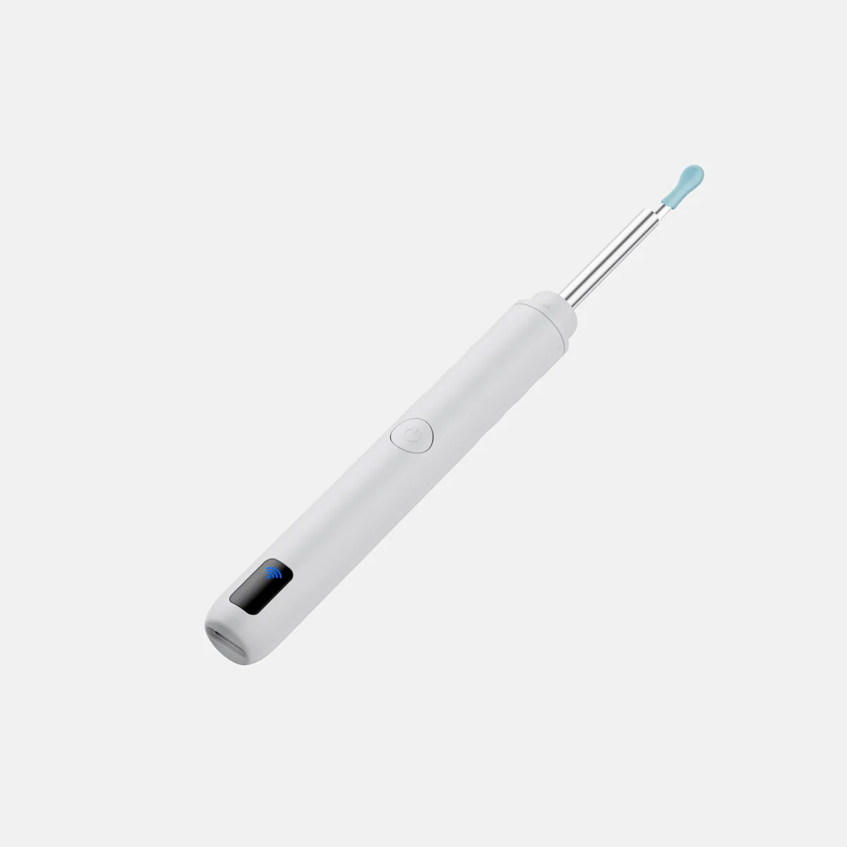 SOFTISH S9 visual ear cleaner white product detail – Shenzhen Jiding Electronic Co., Ltd.