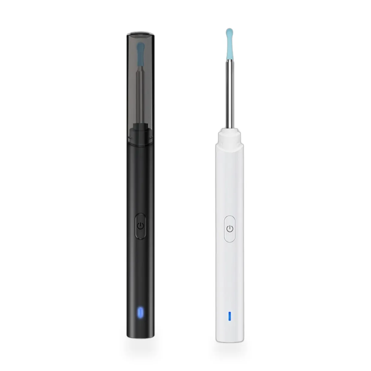 SOFTISH Y11 visual ear cleaner with HD camera