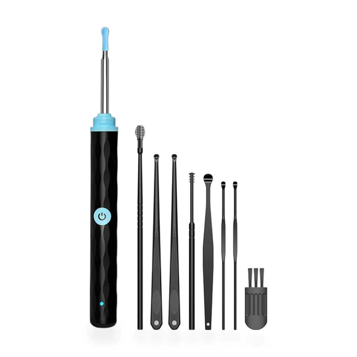 SOFTISH YY10 visual ear cleaner with HD camera